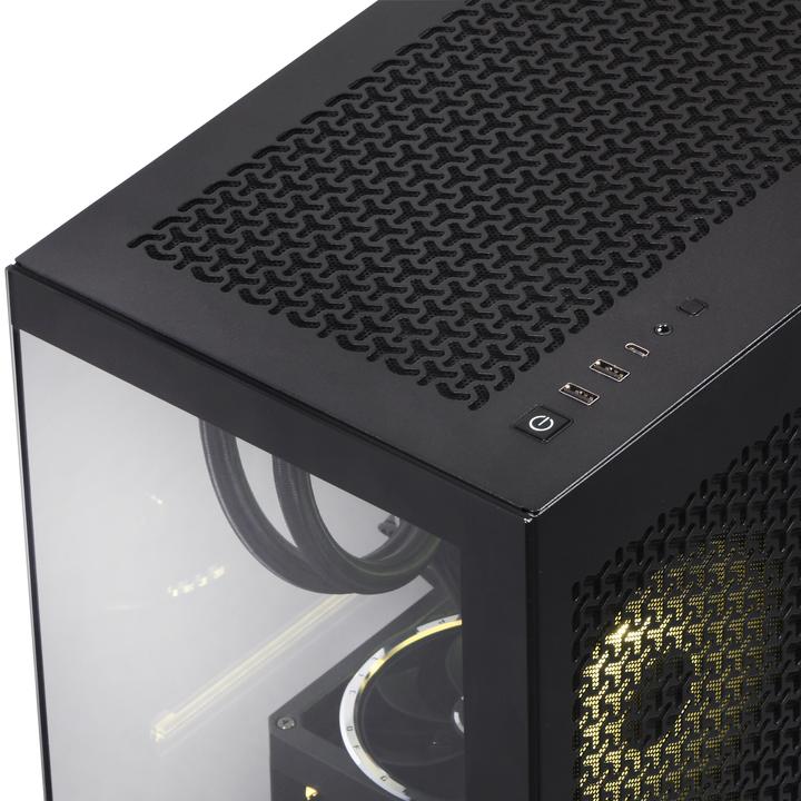 Produktbild Actina 5901443412229 (AMD Ryzen 7 9800X3D, 64 GB, 2000 GB, GeForce RTX 5090)