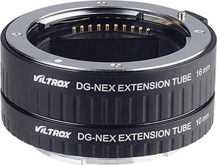Actual product image Viltrox DG-NEX