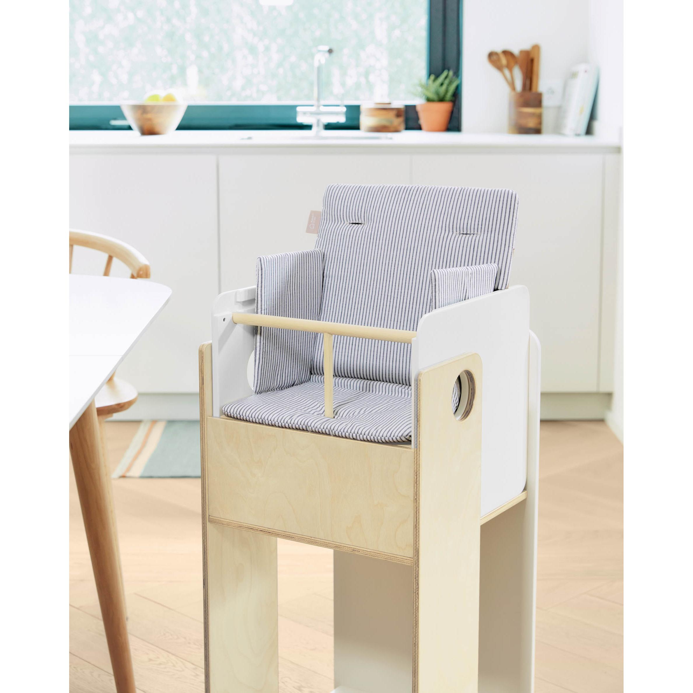 Thumbnail - Kave Home, Hochstuhl Zubehör, Nuun