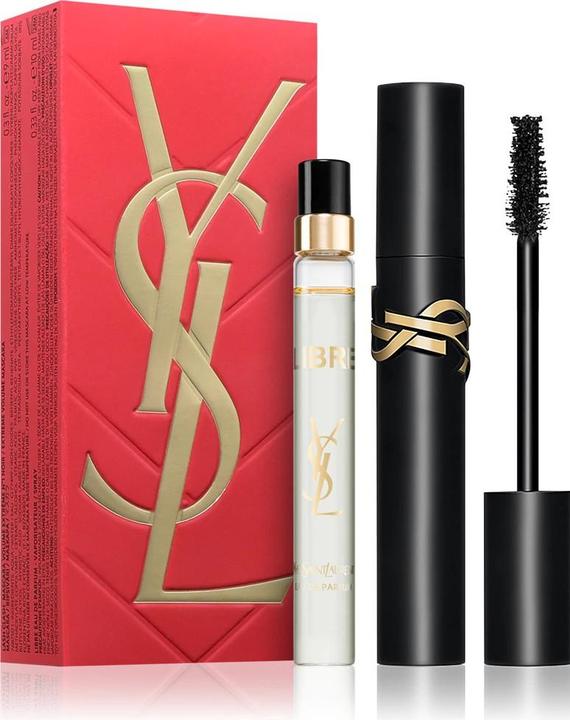 Produktbild Yves Saint Laurent Libre Geschenkset (Parfum Set)