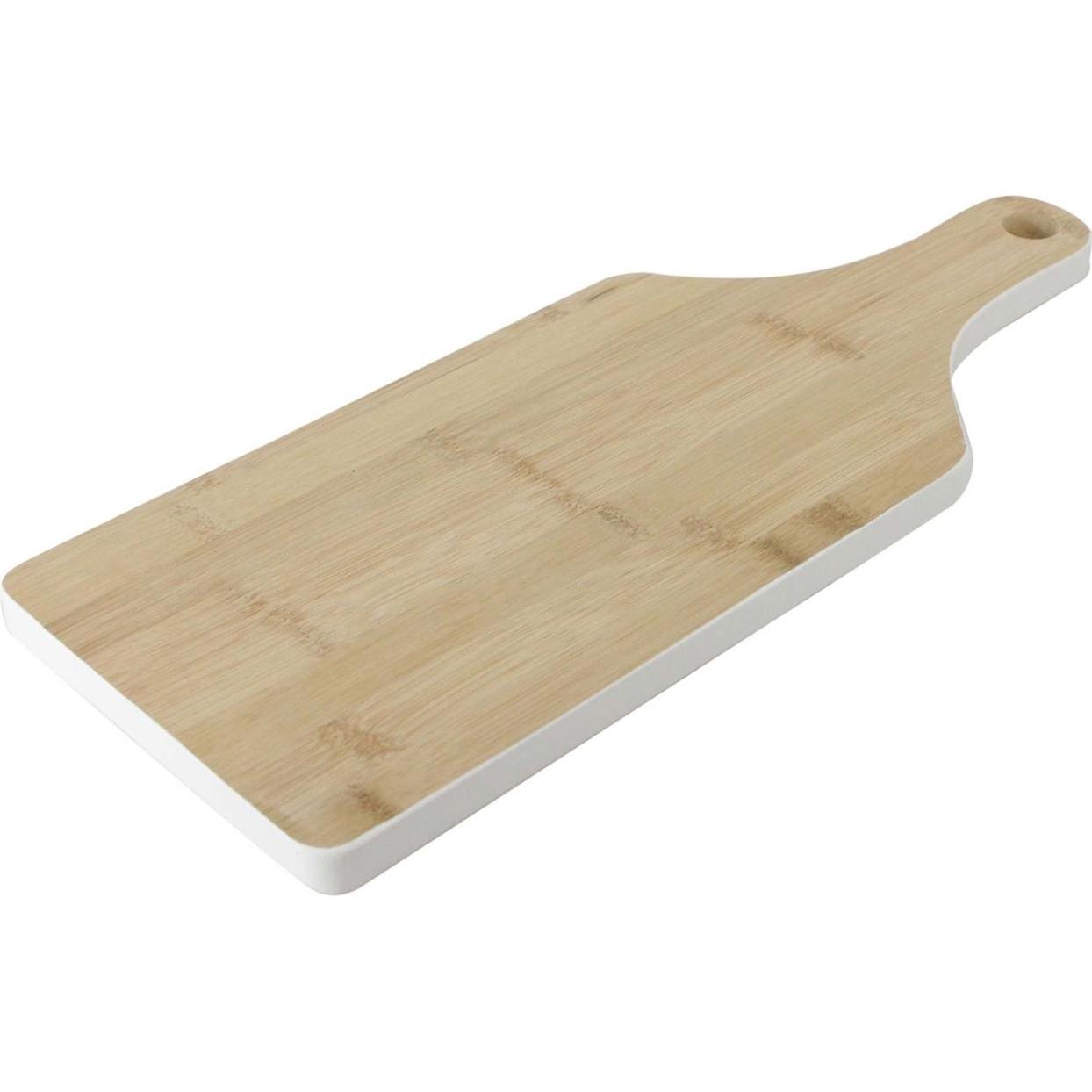 HTI-Living Schneidebrett 40 x 16 cm, Schneidebrett
