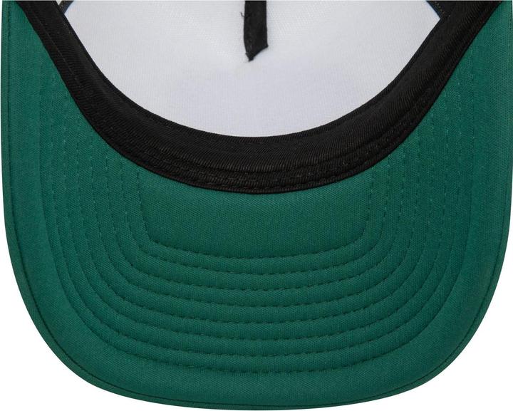 Image du produit New Era casquette trucker world series new oakland athletics
