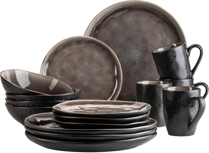 Produktbild Mäser Niara Organic (16 Stk.)