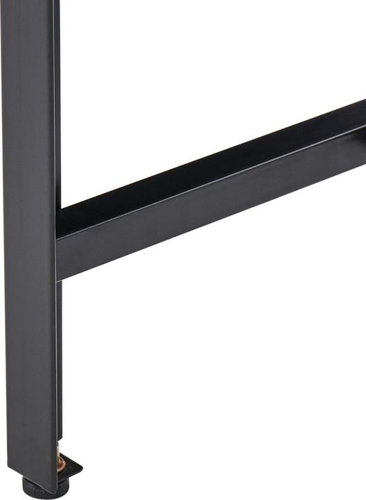 Actual product image Beliani Maenza (120 x 40 x 105 cm)