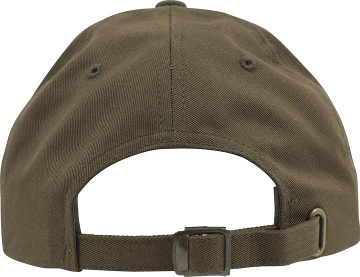 Produktbild Flexfit Low Profile Cotton Twill (One Size)