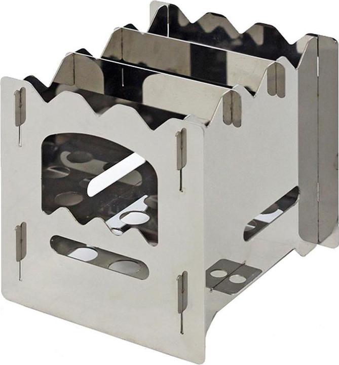 Productafbeelding Petromax Zwerver bk1