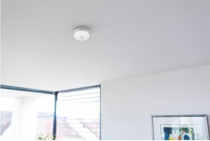 Actual product image Brennenstuhl RM C 9010