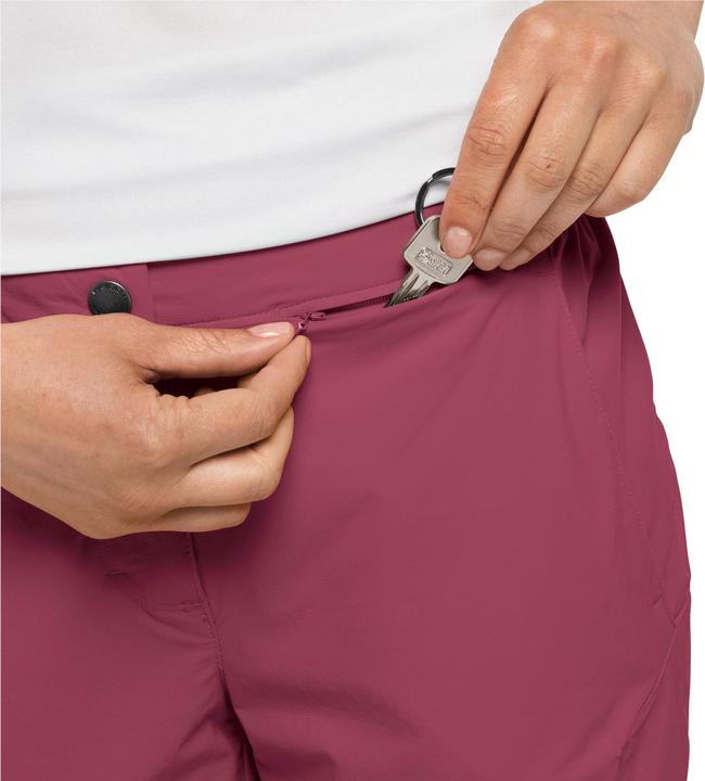 Produktbild Jack Wolfskin Hilltop Trail Shorts W (38)