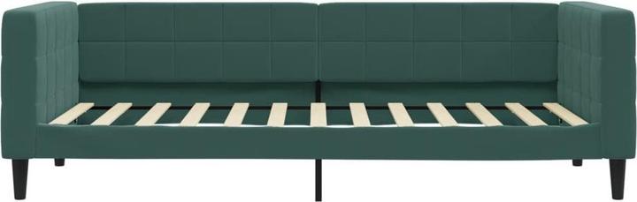 Actual product image vidaXL ausziehbares Tagesbett
