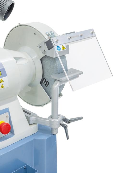 Produktbild Bernardo Cantina Bernardo - Kombibandschleifmaschine KMS 300