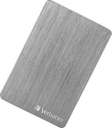 Produktbild Verbatim Store 'n' Go Ali Slim (1 TB)