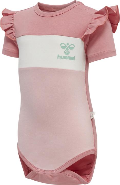 Actual product image hummel Hmlisla Body S/S (56)