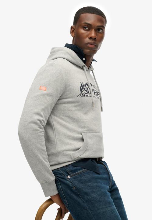 Image du produit Superdry Outdoor Scene (L)