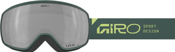Image du produit Giro Balance II Vivid Goggle