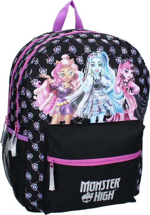 Produktbild Vadobag Monster High Feeling Fierce (26.14 l)
