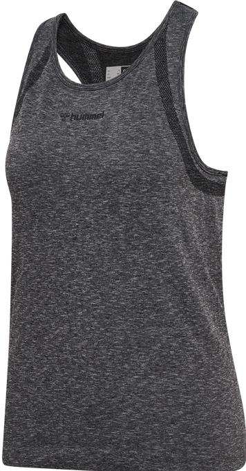 Actual product image hummel Hmlmt Hyper Seamless Tanktop (XS)