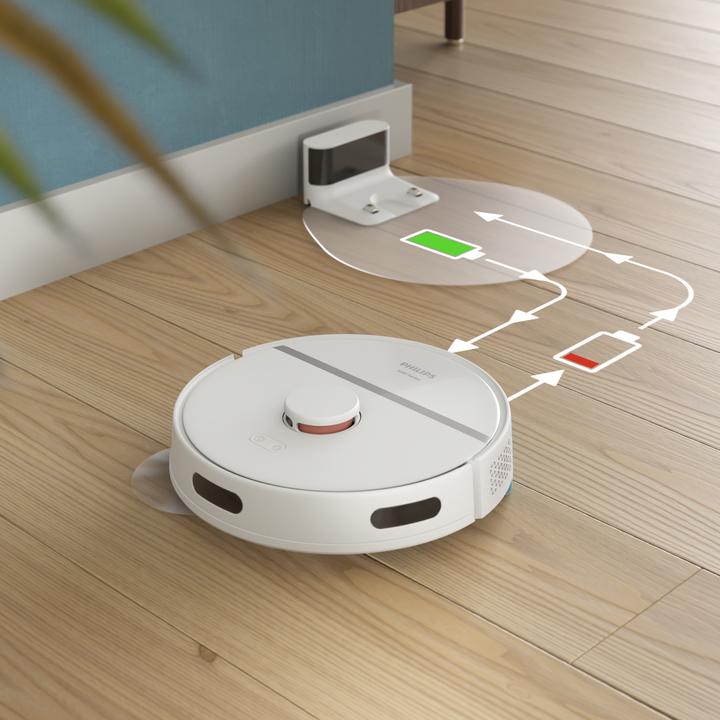 Produktbild Philips 3000 series XU3000/02 (4000 Pa)