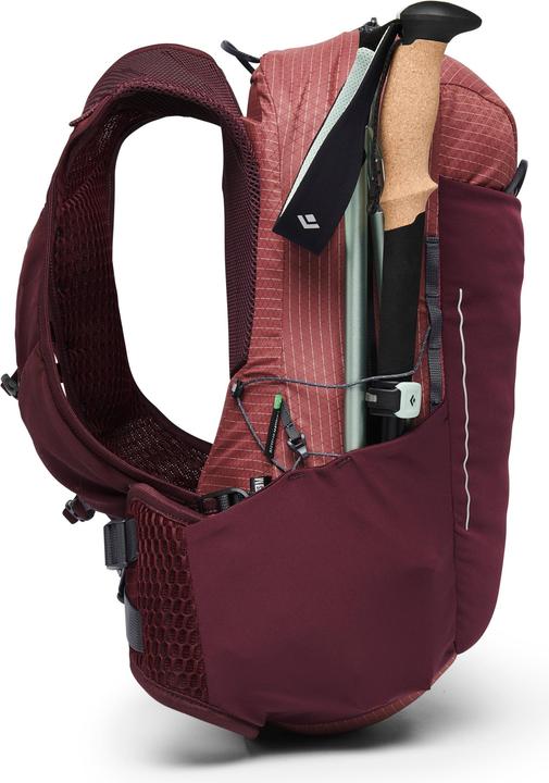 Image du produit Black Diamond W Pursuit 15 Sac à dos (15 l)