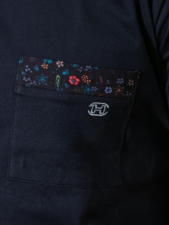 Produktbild HOM Baumwolle Pyjama (L)