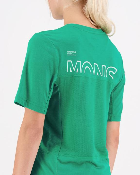 Produktbild Mons Royale Tarn Merino Shift Tee (M)