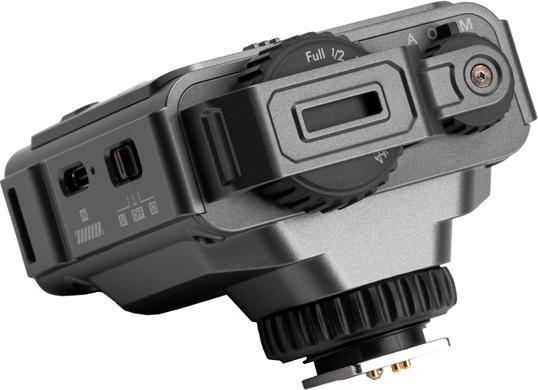 Immagine prodotto Rollei Viltrox TTL Aufsteckblitz | versch. Kameramodelle | Spark Z3 (Attacco del flash, Sony)