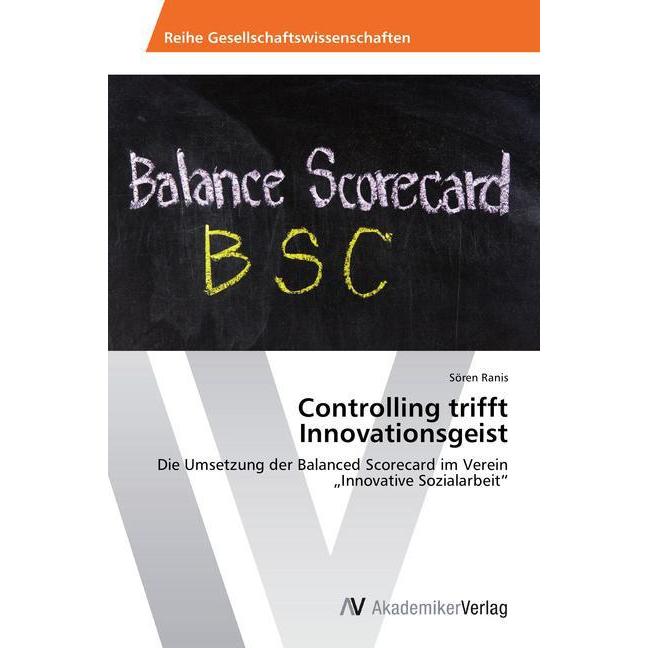 Controlling trifft Innovationsgeist, Fachbücher