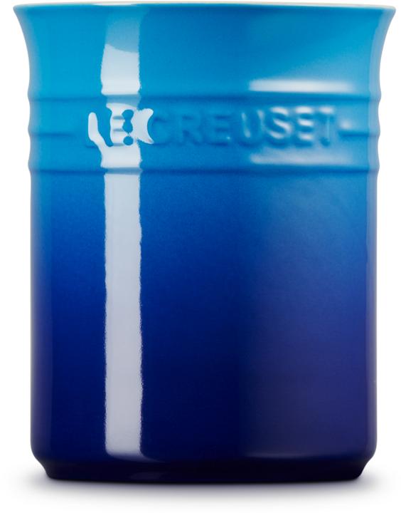 Produktbild Le Creuset Topf Für Kochkellen Azure (Kochtopf, Keramik)