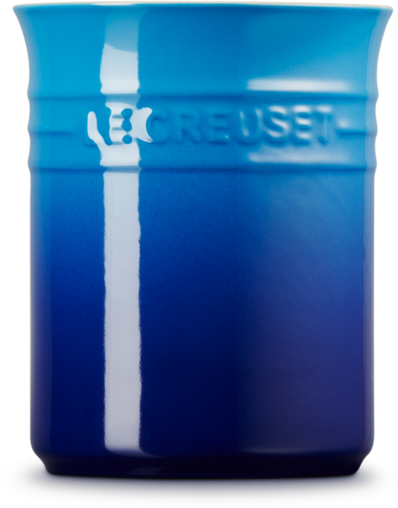 Produktbild Le Creuset Topf Für Kochkellen Azure (Kochtopf)