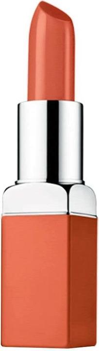 Actual product image Clinique Even Better Pop Bare Lip Fond de Teint Delicate (10 Nude)