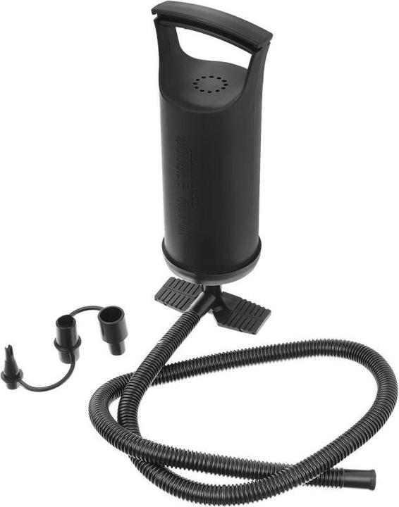 Produktbild Enero NAMIOT 3 OSOBOWY HOLIDAY DMUCHANY 210x210x110CM CAMP (Tunnelzelt, 3.75 kg, 3 Personen)