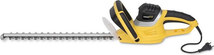 Produktbild Powerplus Heckenschere POWX2007 (Netzbetrieb)