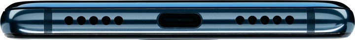 Actual product image Huawei P20 Pro (128 GB, Midnight Blue, 6.10", Dual SIM, 40 Mpx, 4G)