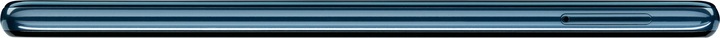 Actual product image Huawei P20 Pro (128 GB, Midnight Blue, 6.10", Dual SIM, 40 Mpx, 4G)