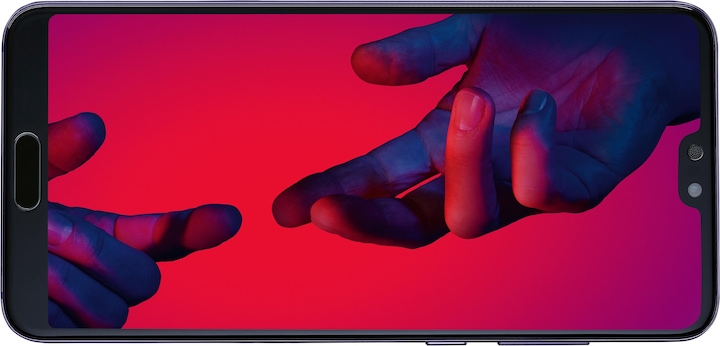 Immagine prodotto Huawei P20 Pro (128 GB, Twilight, 6.10", SIM singola, 40 Mpx, 4G)