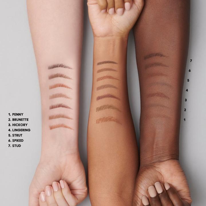 Produktbild MAC Cosmetics Pro Brow Definer (Lingering)