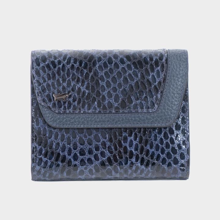 Actual product image Braun Büffel Luise Wallet 8CS