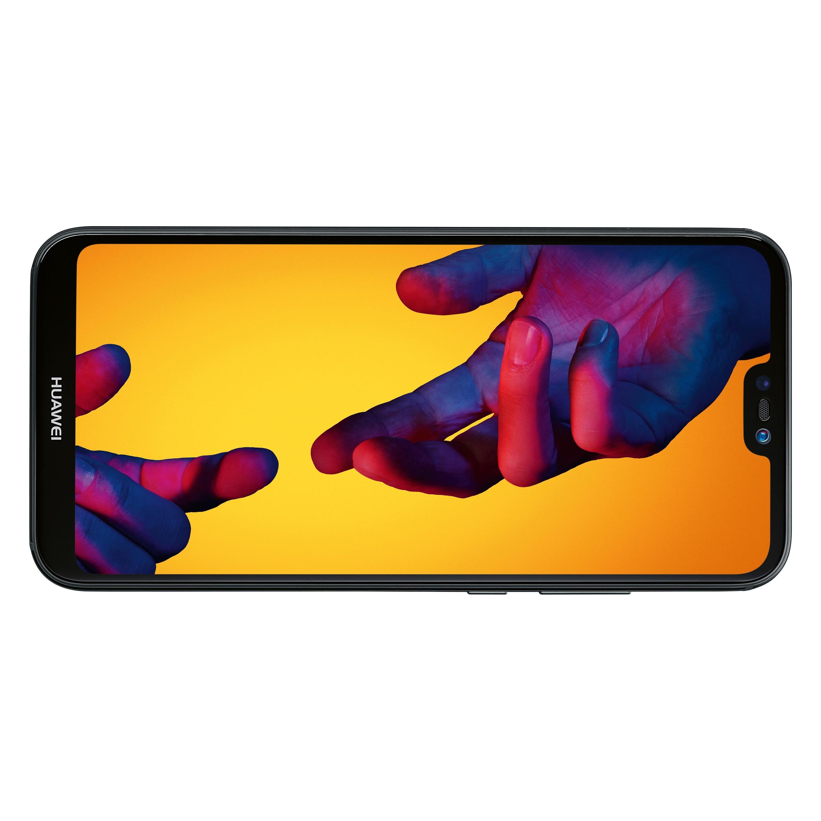 Huawei P20 Lite - kaufen bei Digitec