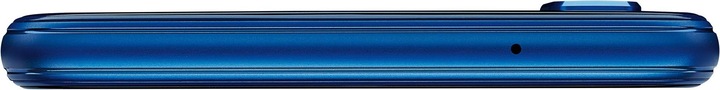 Actual product image Huawei P20 Lite (64 GB, Small Blue, 5.80", Hybrid Dual SIM, 16 Mpx, 4G)