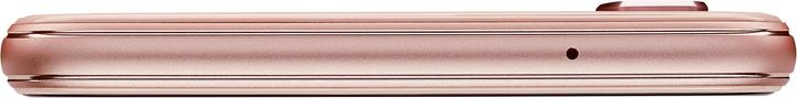 Actual product image Huawei P20 Lite (64 GB, Sakura Pink, 5.80", Hybrid Dual SIM, 4G)