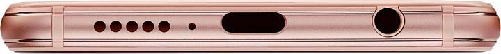 Actual product image Huawei P20 Lite (64 GB, Sakura Pink, 5.80", Hybrid Dual SIM, 4G)