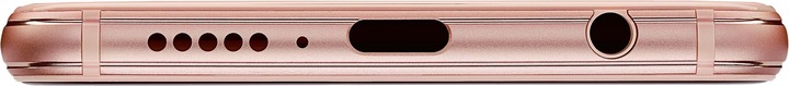 Actual product image Huawei P20 Lite (64 GB, Sakura Pink, 5.80", Hybrid Dual SIM, 16 Mpx, 4G)