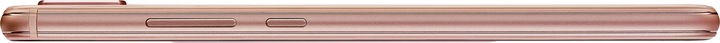 Actual product image Huawei P20 Lite (64 GB, Sakura Pink, 5.80", Hybrid Dual SIM, 16 Mpx, 4G)