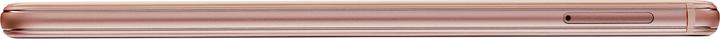 Actual product image Huawei P20 Lite (64 GB, Sakura Pink, 5.80", Hybrid Dual SIM, 4G)