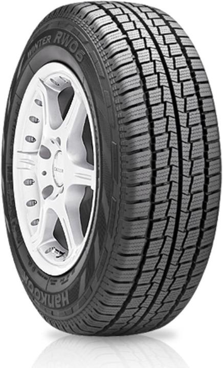 Produktbild Hankook Rw06 (185/75R16 R)
