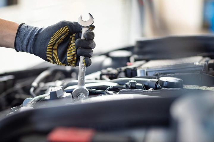 Actual product image Stanley llaves fijas fm - 12 piezas (32 mm)