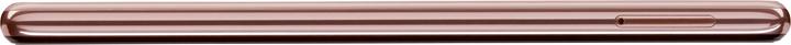 Actual product image Huawei P20 (128 GB, Pink Gold, 5.80", Dual SIM, 4G)