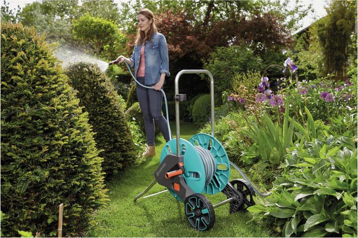 Produktbild Gardena CleverRoll M (20 m)