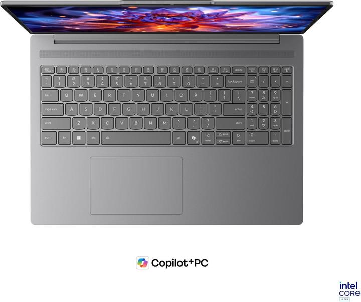 Produktbild Lenovo IdeaPad Slim 5 16IPH11 (16", 512 GB, 16 GB, DE)
