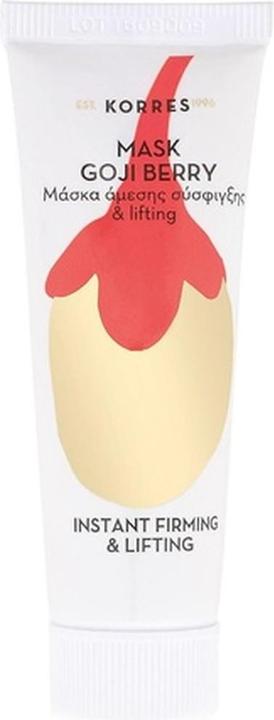 Korres Masks & Peelings (18 ml)