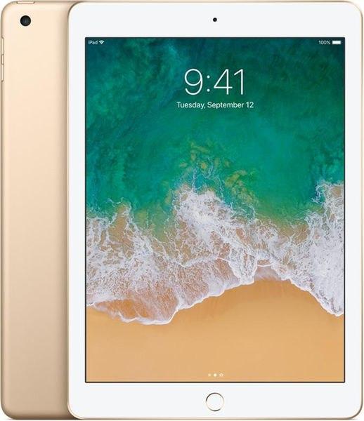 Apple iPad (2018) (nur WLAN, 9.70", 128 GB, Gold)